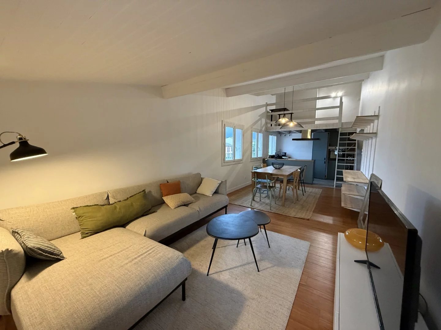 Location Appartement Toulouse