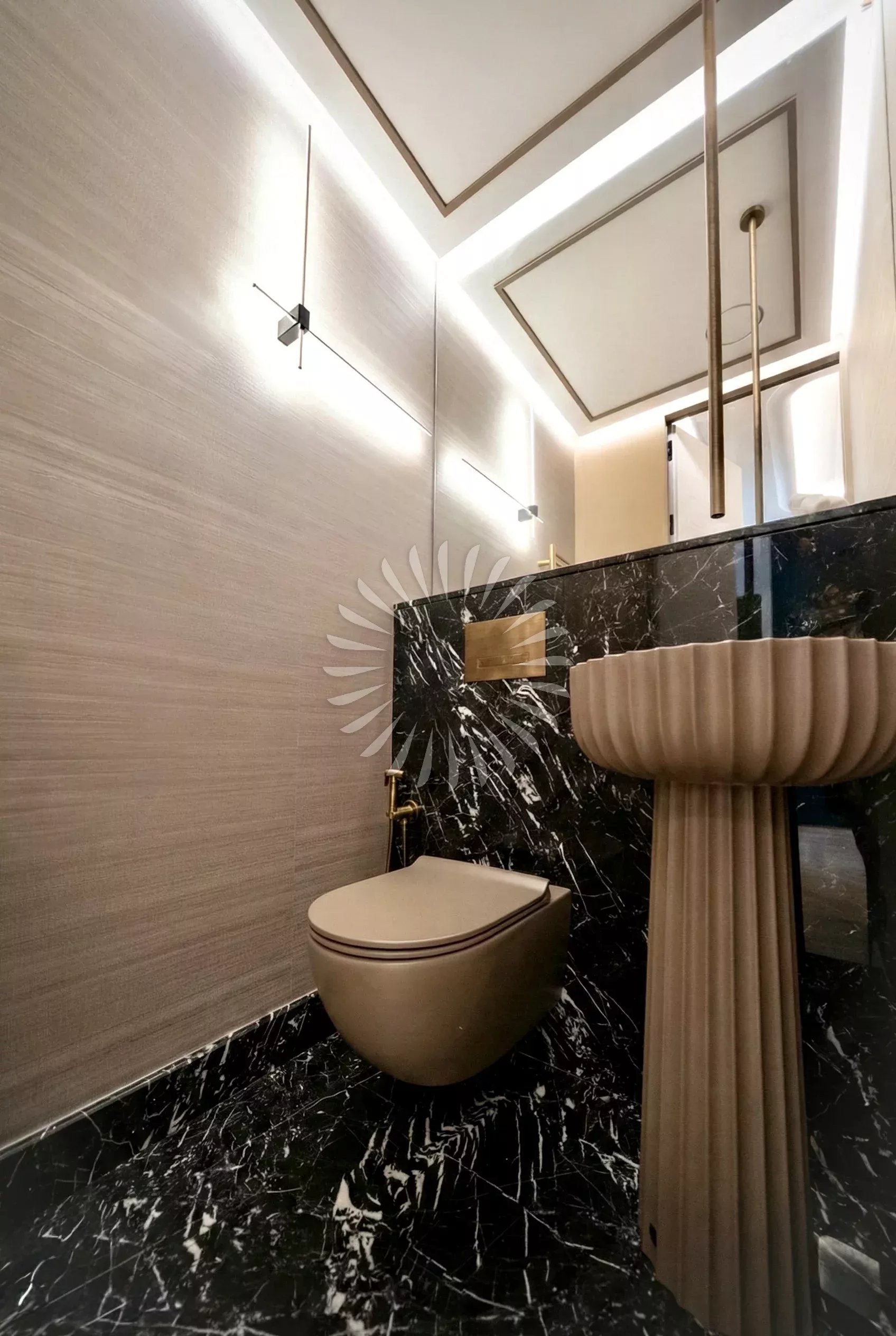 Château Périgord - 3 min des plages