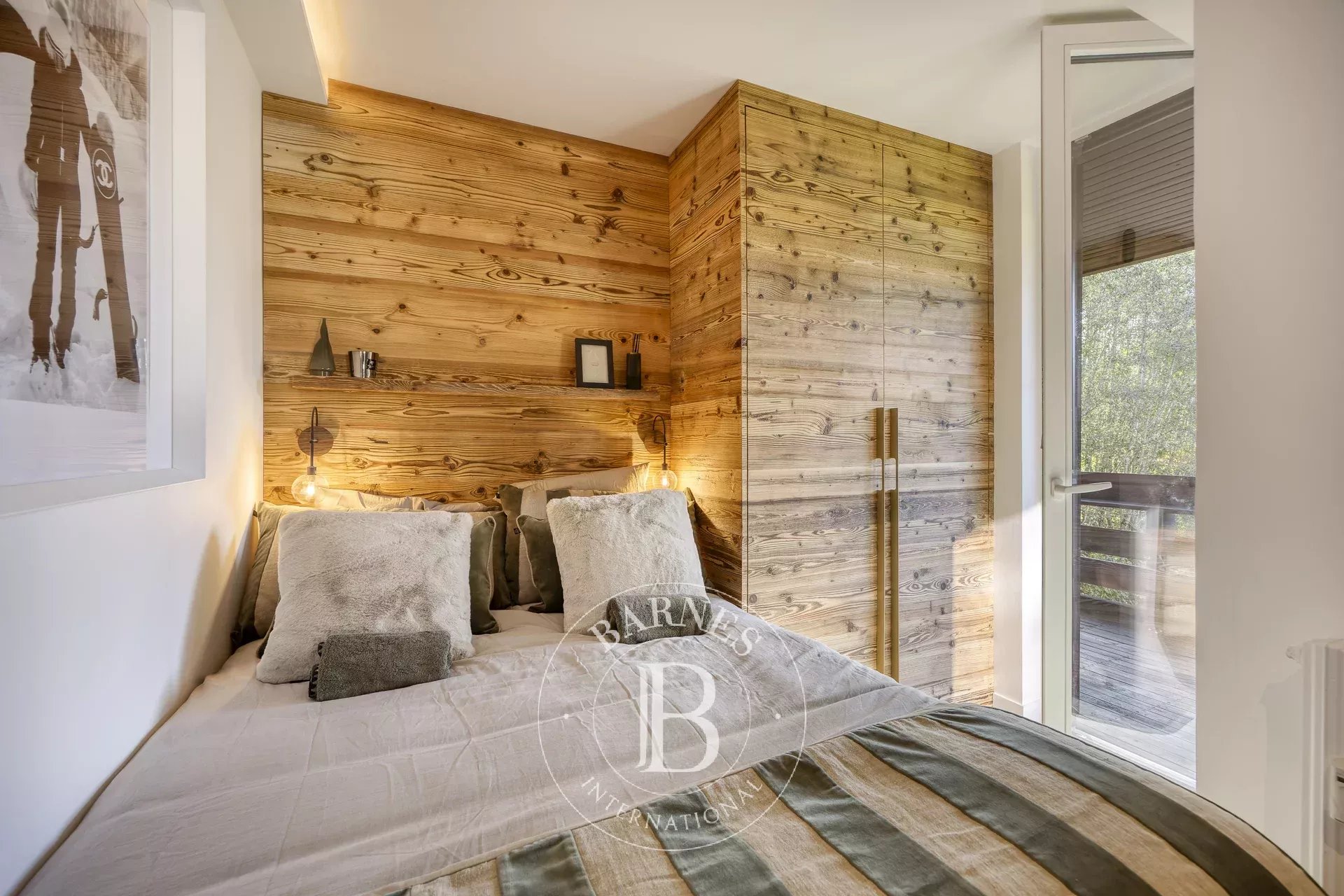 Daire Megève - picture 11