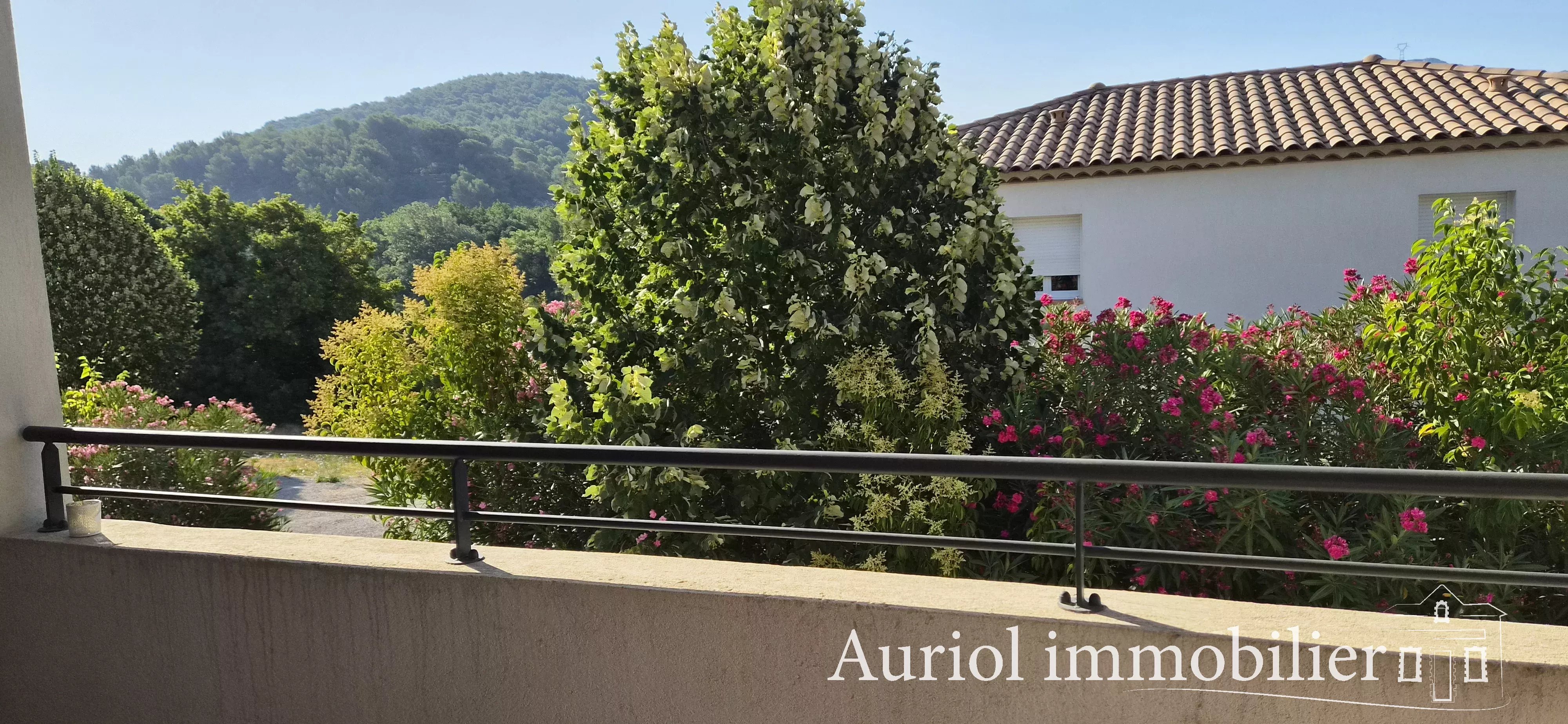Location Appartement Auriol
