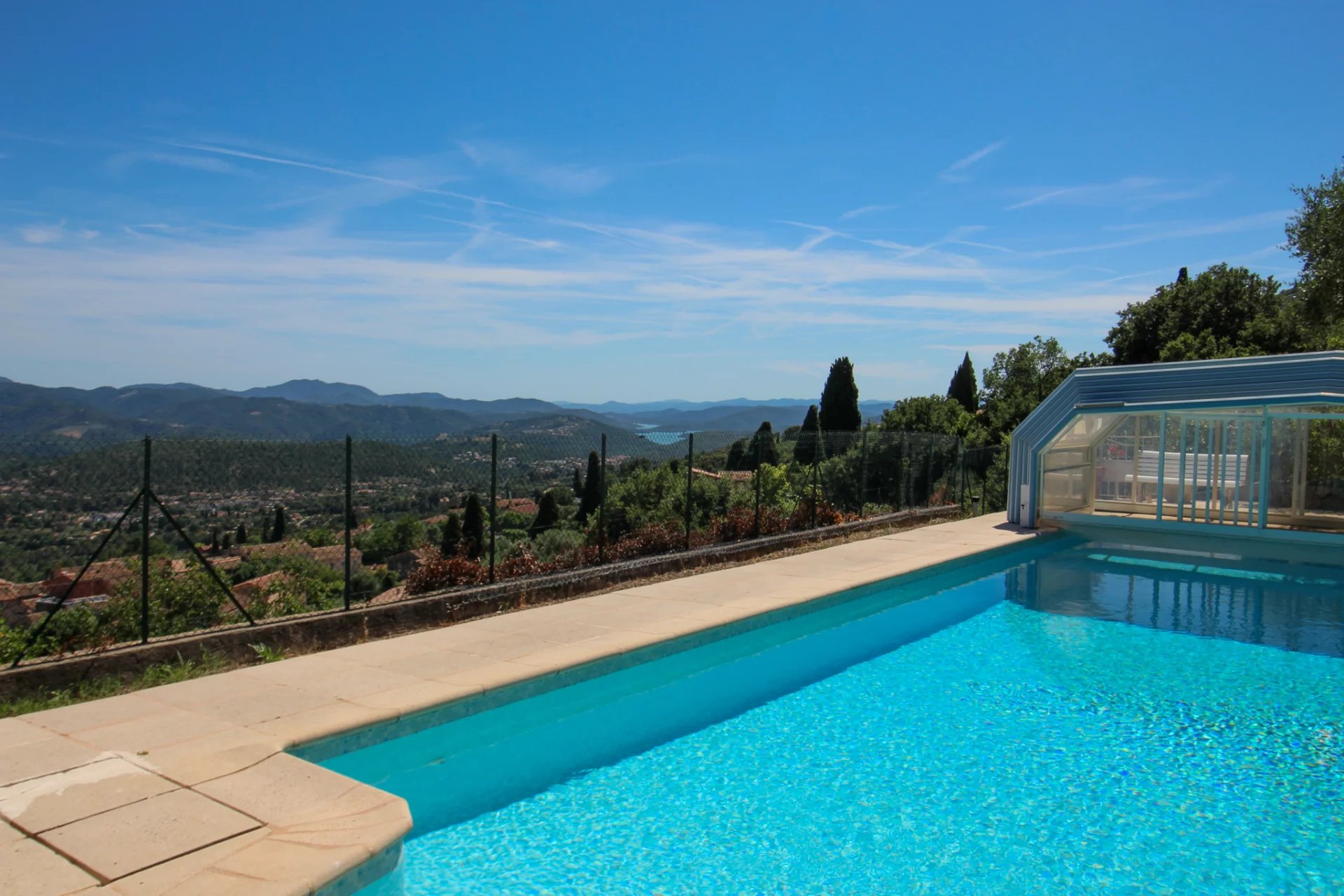 Magnificent seaviews - Spéracèdes