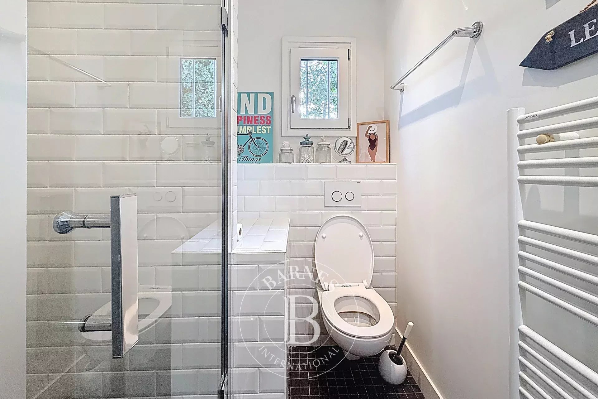 Villa Arcachon - picture 23