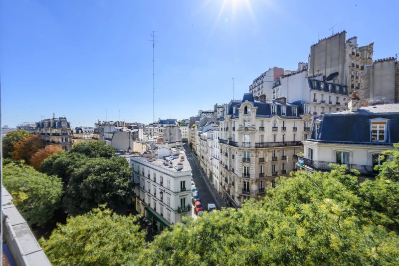 For Sale Apartment | Paris 18ème - picture 1
