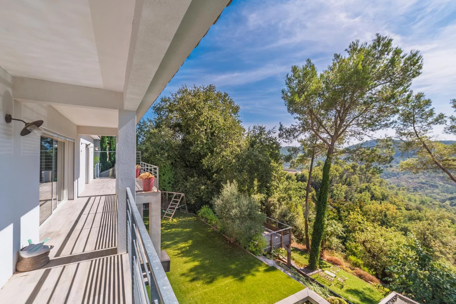 For Sale Villa | Bagnols-en-Forêt - picture 3