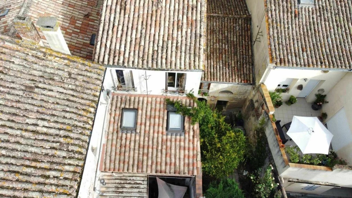 Vente Immeuble Sainte-Foy-la-Grande
