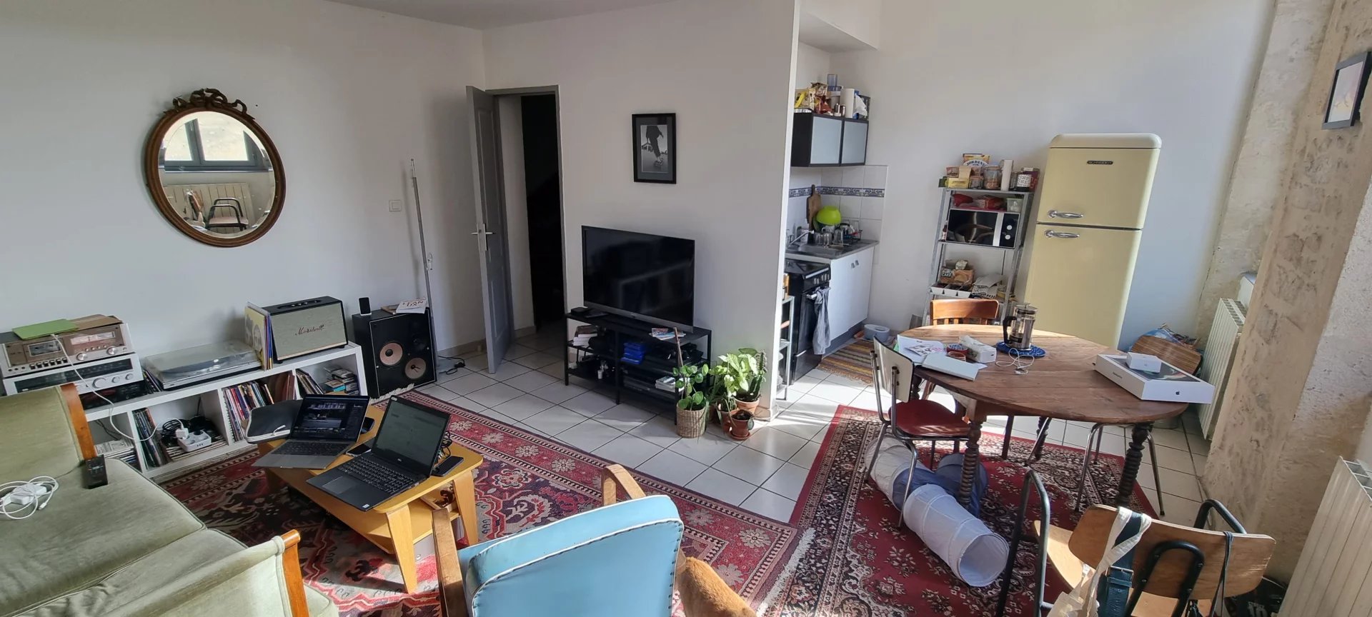 Location Appartement Nîmes