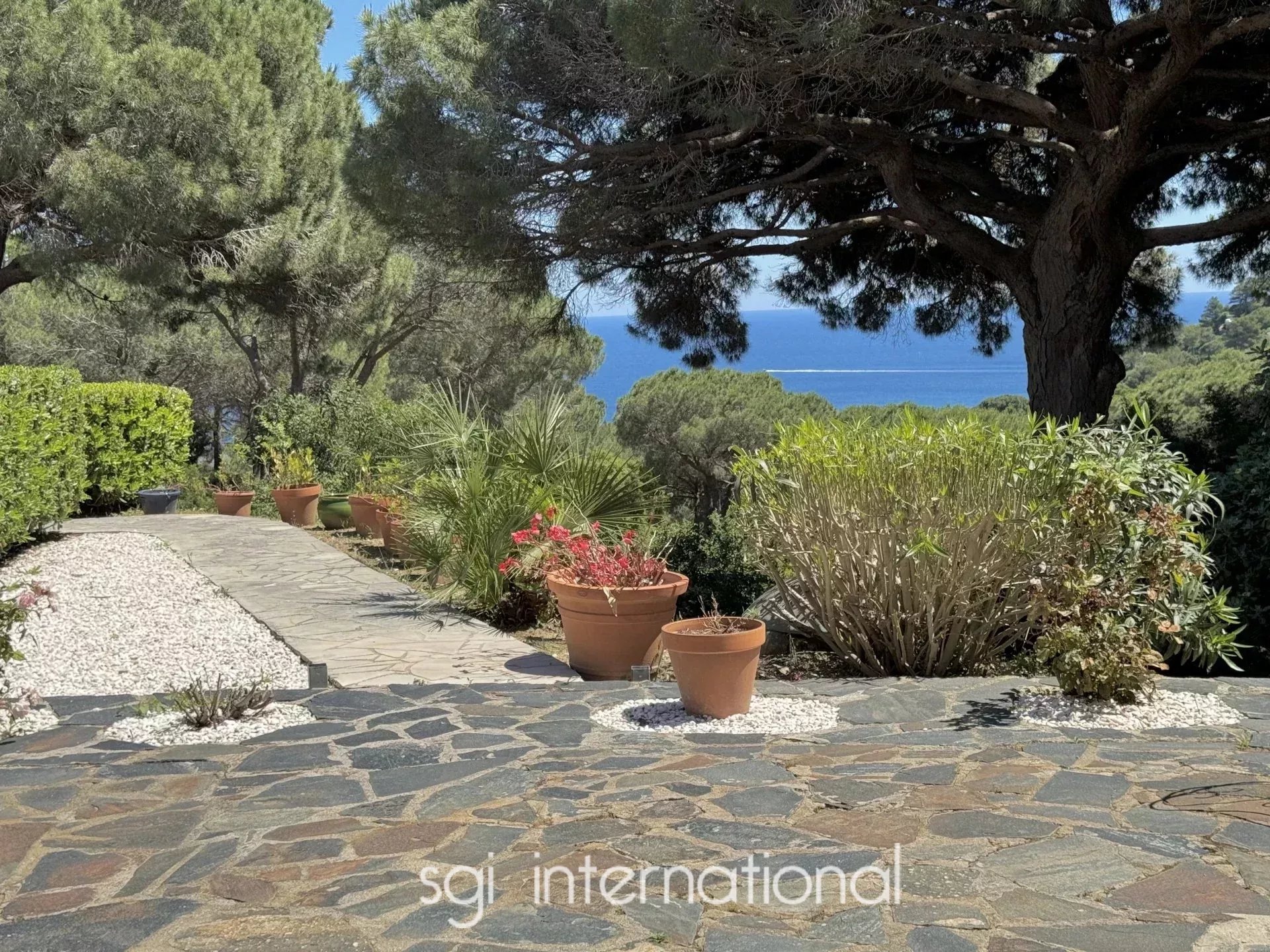 Vente Maison Ramatuelle