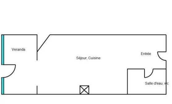 Rental Apartment Nice