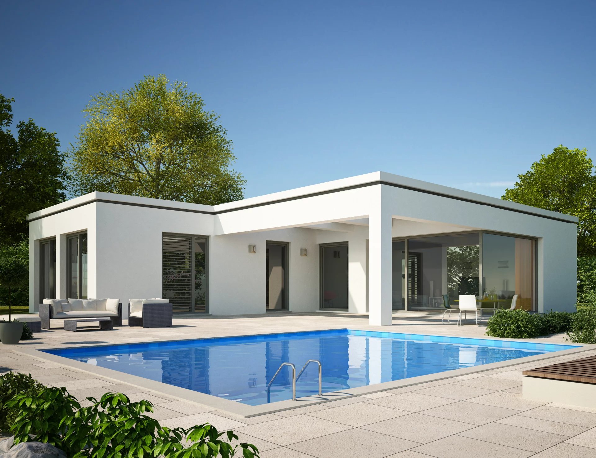 Agence immobilière de Groupe Lartigue