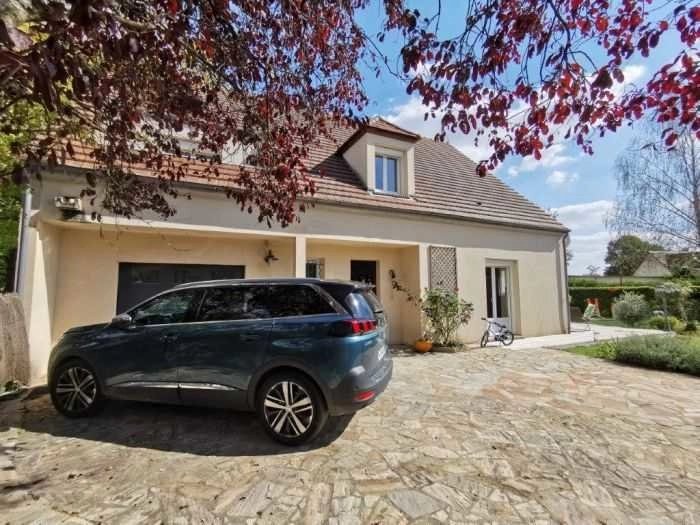 Vente Maison Pecqueuse
