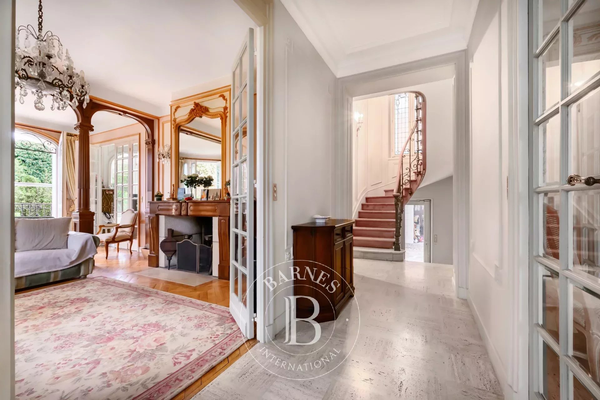 Ev Saint-Maur-des-Fossés