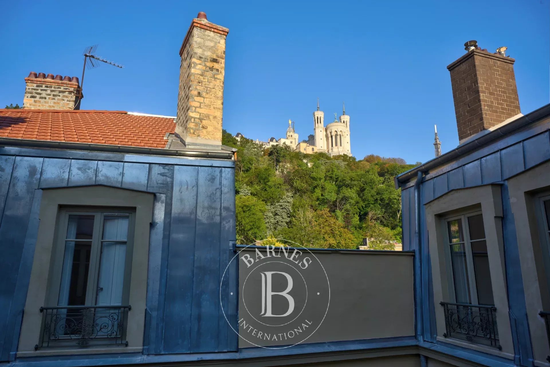 Daire Lyon 5ème - picture 8