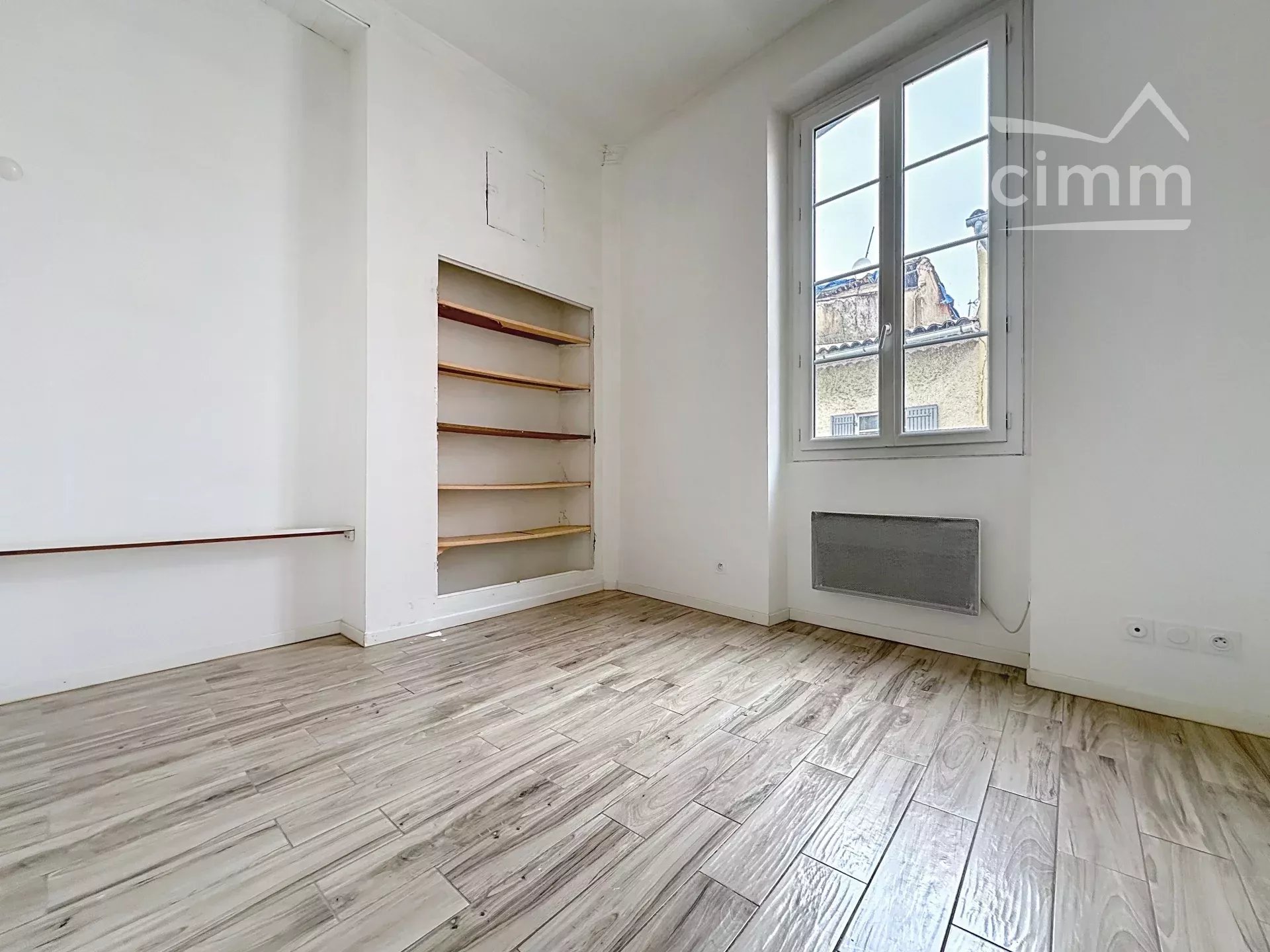Appartement Lumineux à Carpentras