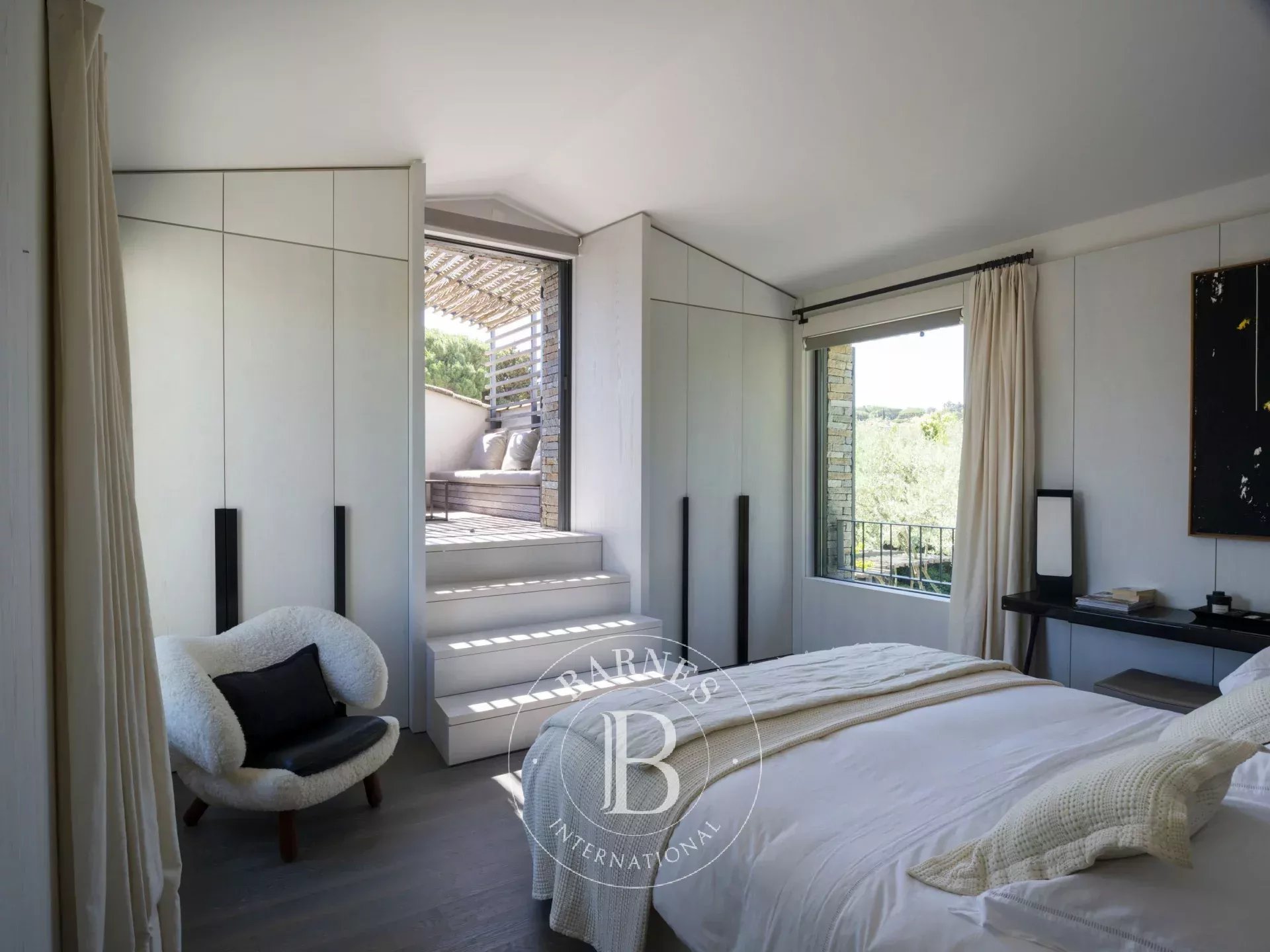 Saint-Tropez  - Villa 6 Bedrooms - picture 10