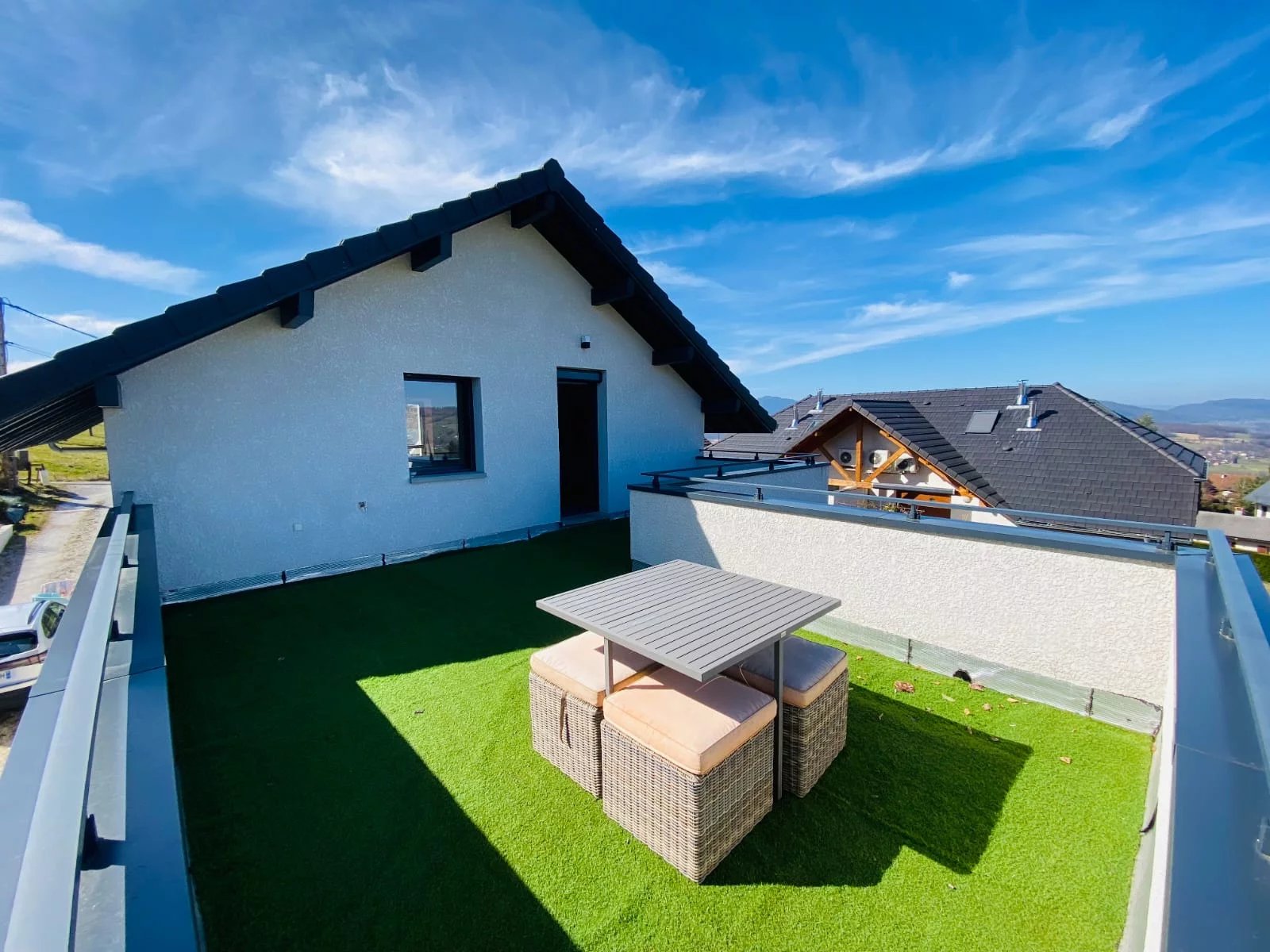 Vente Maison Montcel
