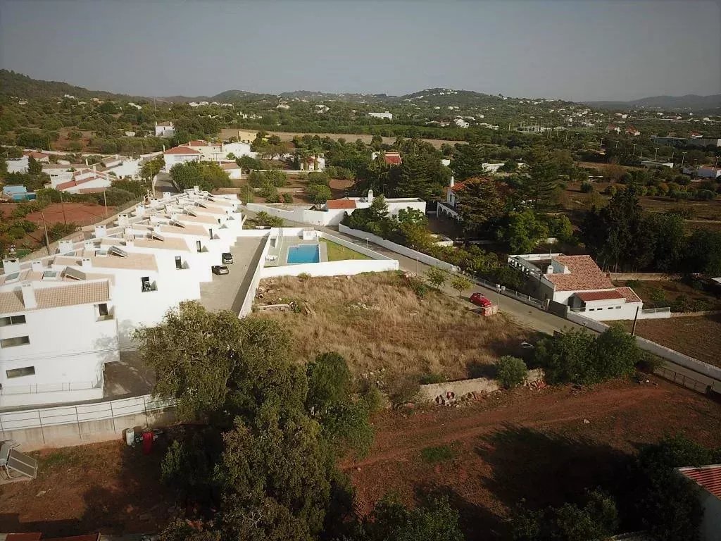 Urban Land for a 4-Bedroom Villa in São Brás de Alportel, Algarve 86823839 image 3