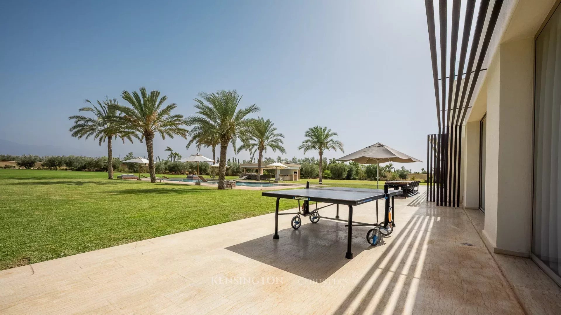 5 Bedroom Villa/Townhouse's Image 6