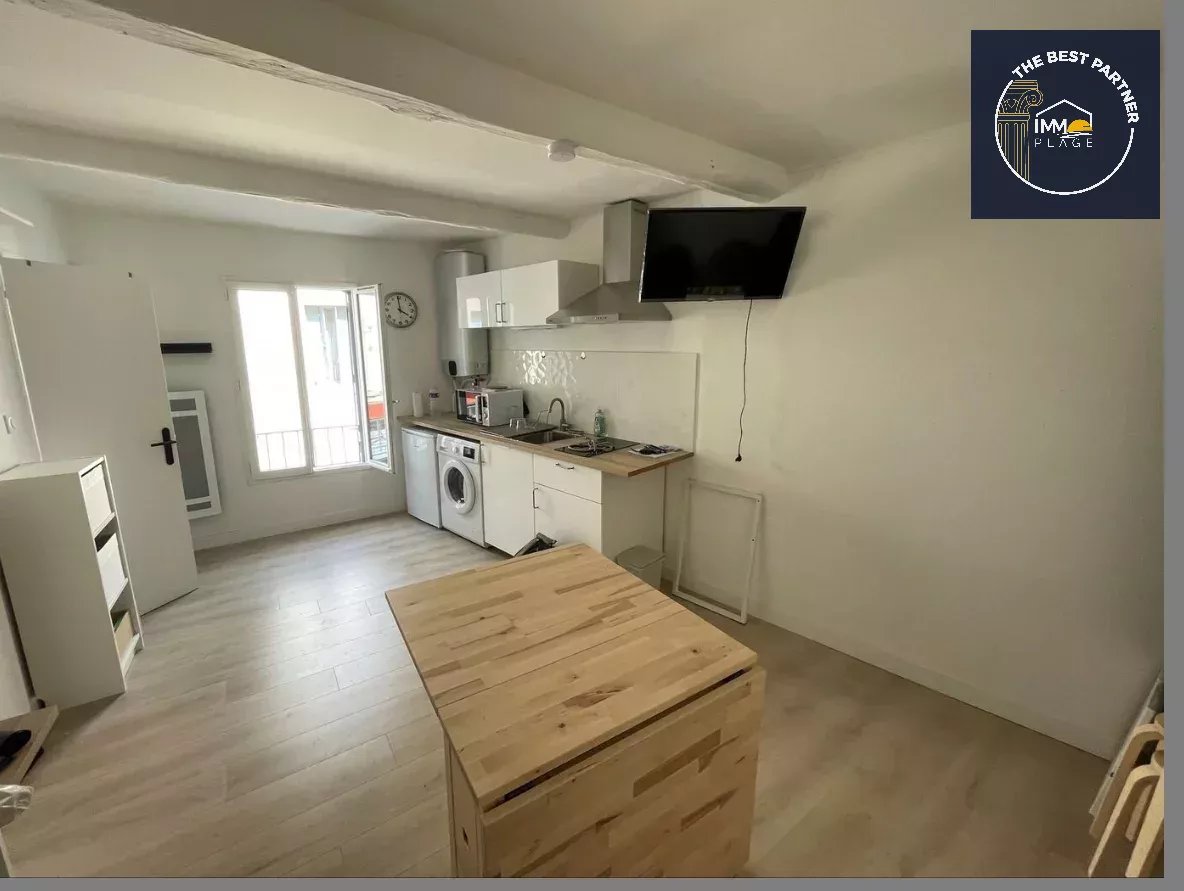 Agence immobilière de SAS THE BEST PARTNER