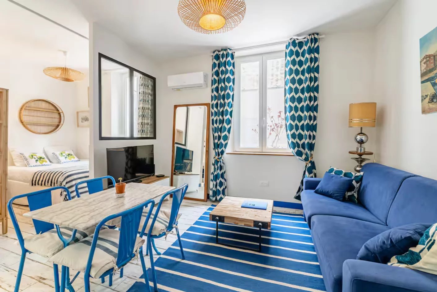 Agence immobilière de Teramata