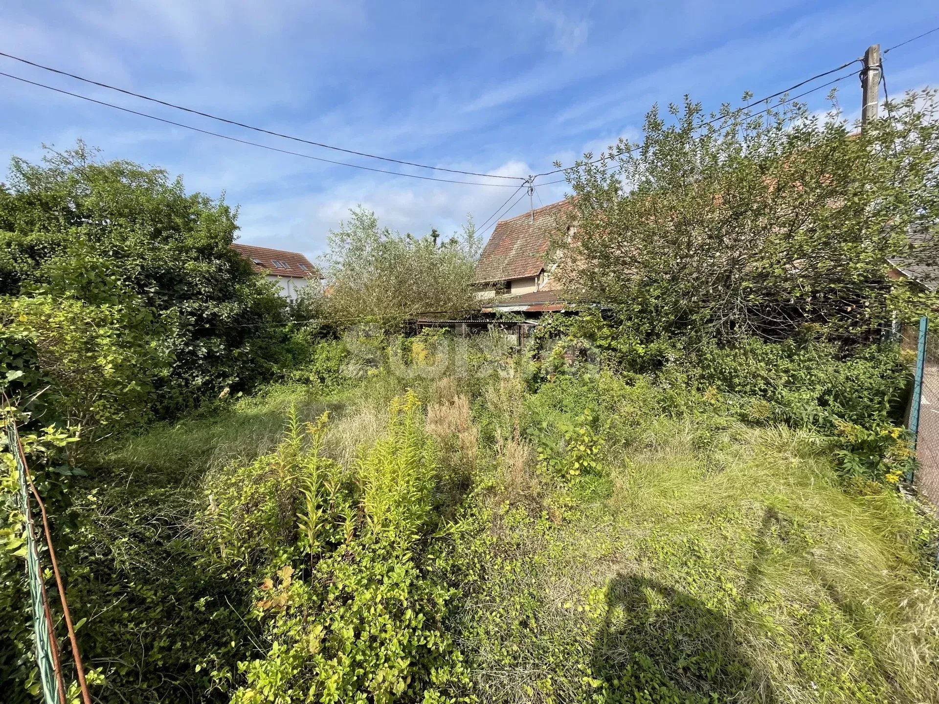 Agence immobilière de SWISS PLAN SAS