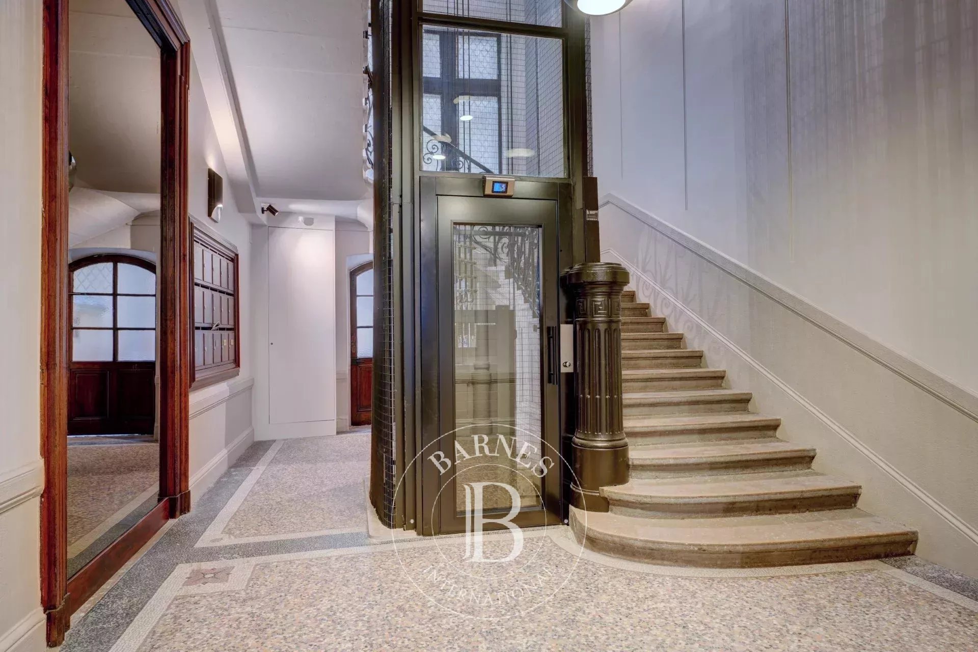 Daire Lyon 5ème - picture 5