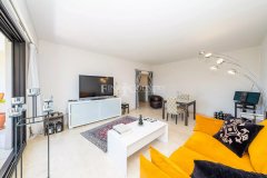 Apartment for sale in Cannes with pool and tennis — photo 3 of 7
