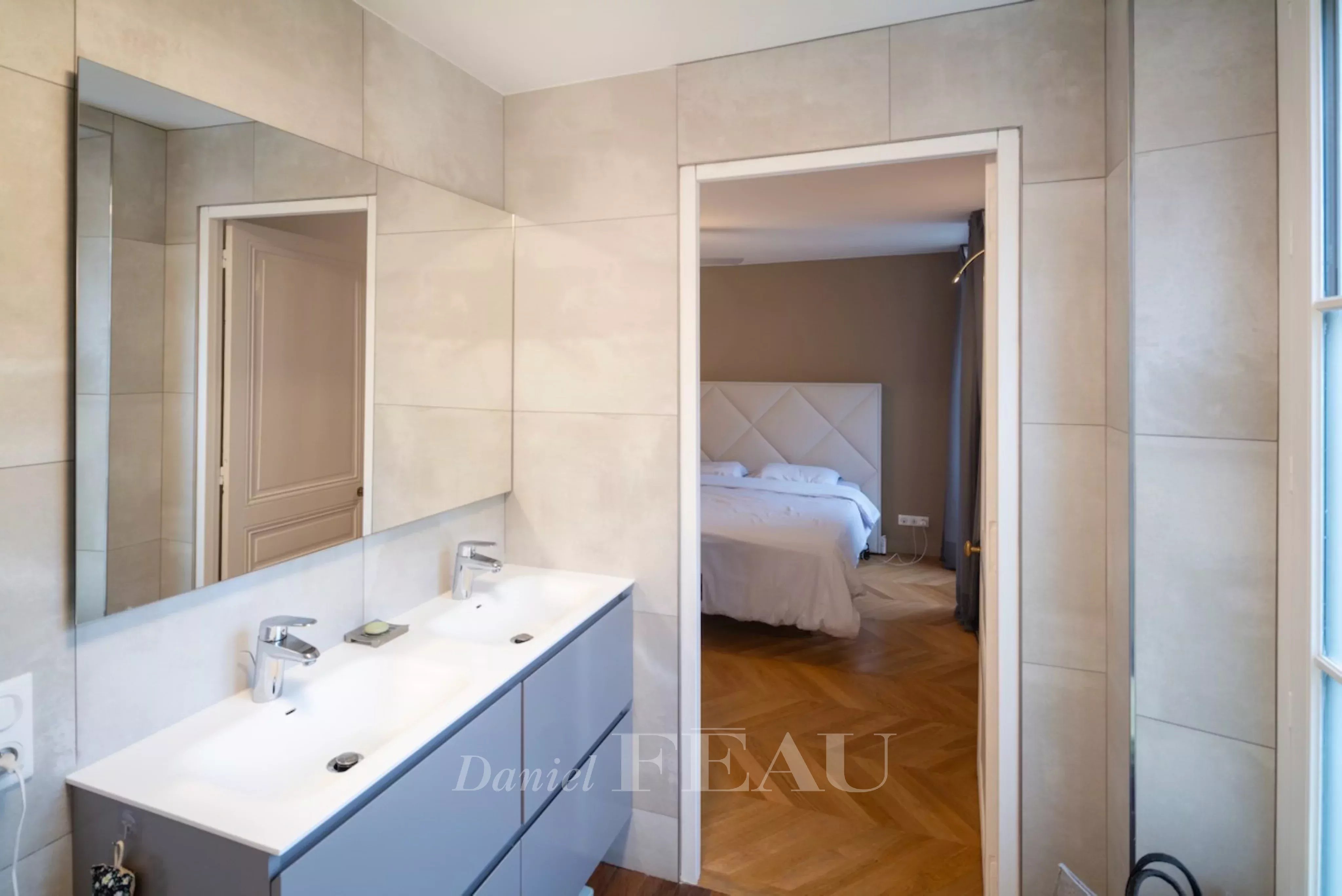 Location Appartement Versailles