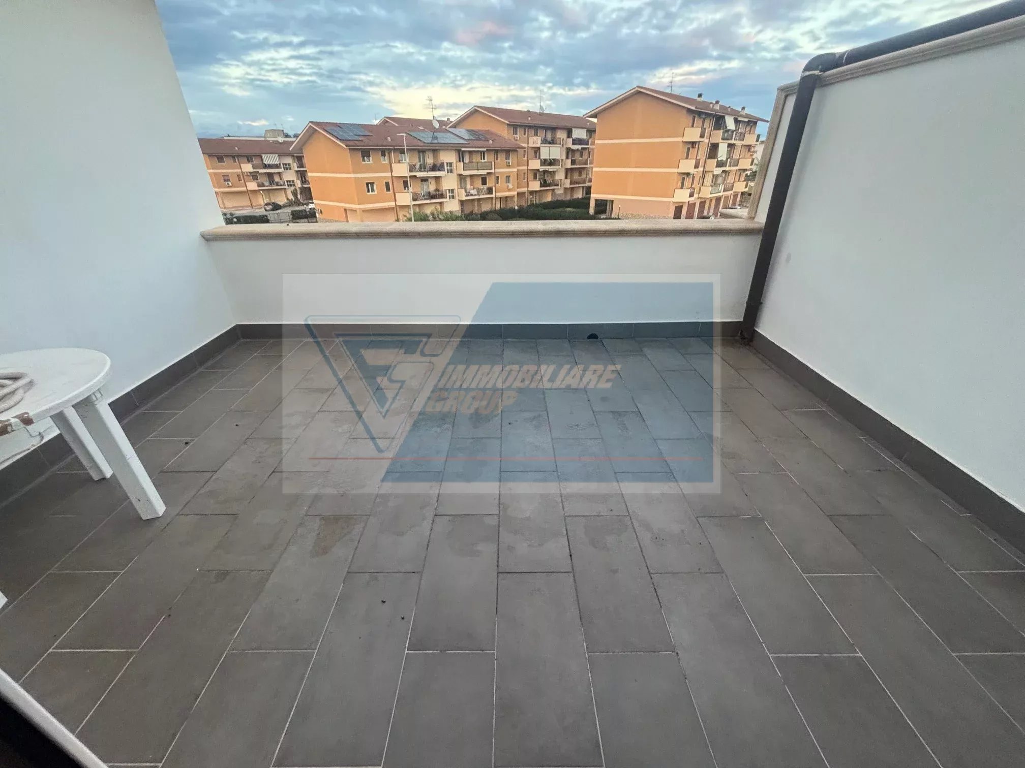 Appartamento semi-indipendente con terrazzo – Zona Pizzuta, Siracusa