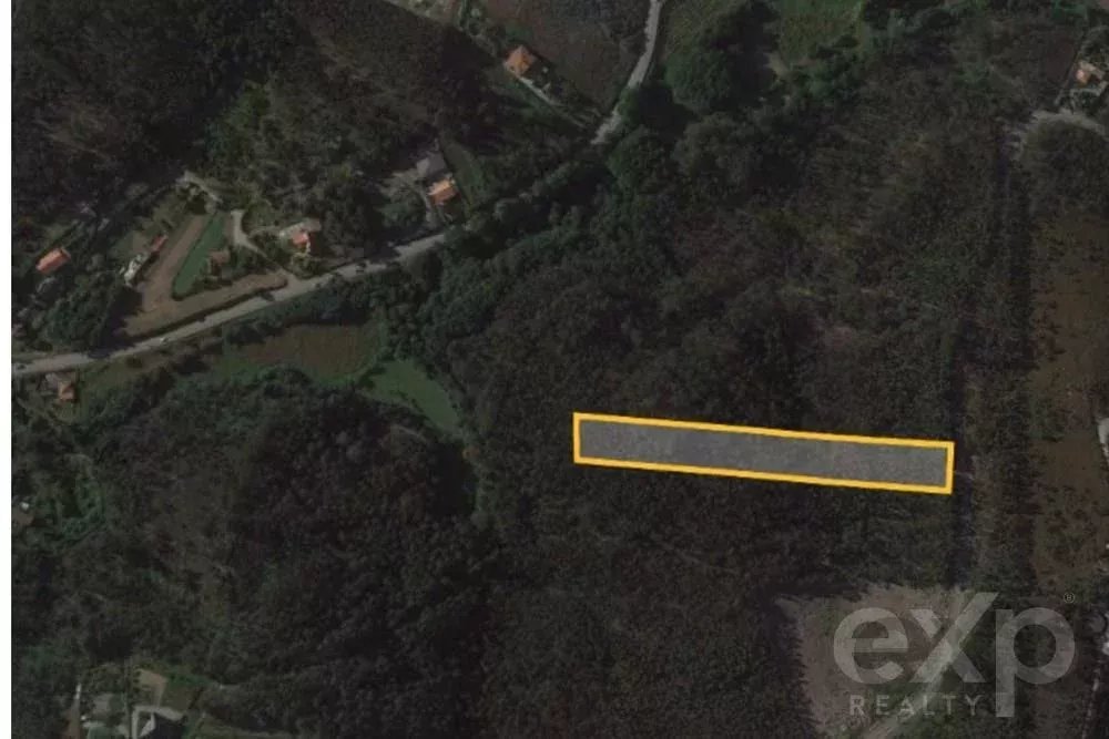 Terreno à Venda em Aboim da Nóbrega e Gondomar, 4000 m²