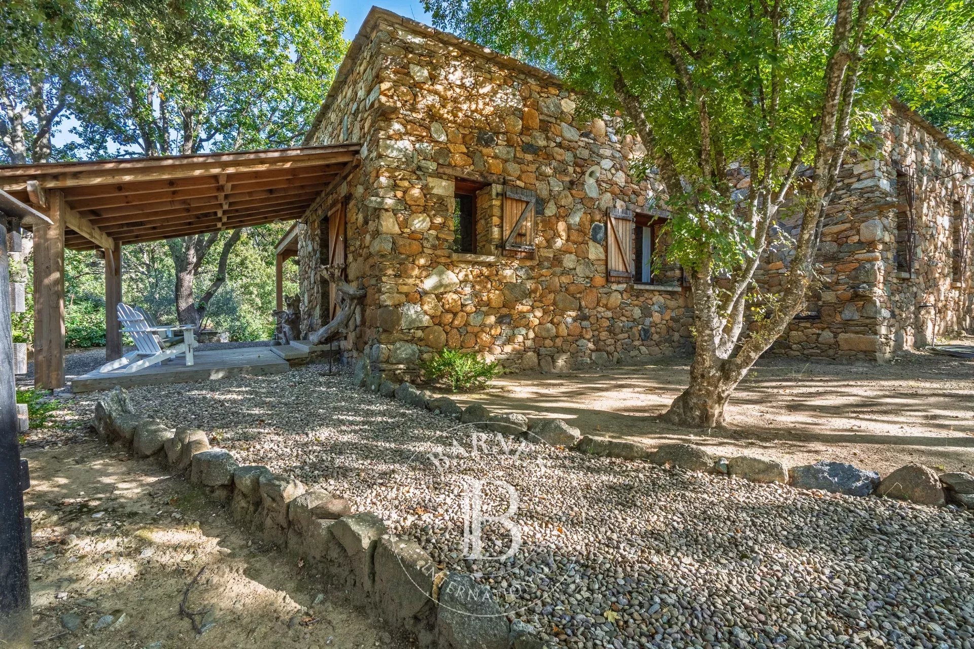 Maison Barbaggio  -  ref 2707257 (picture 2)