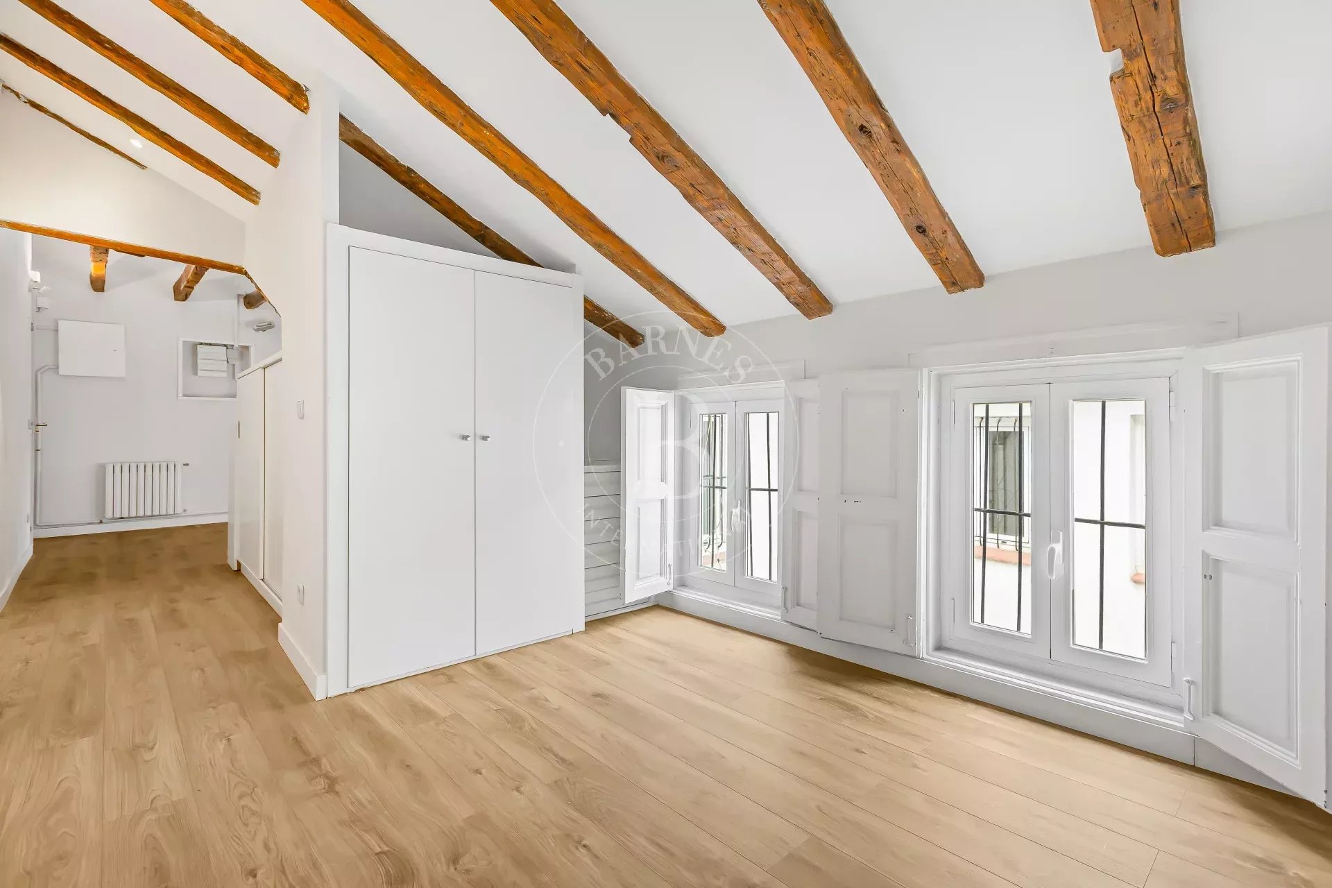 شقة Madrid - picture 4