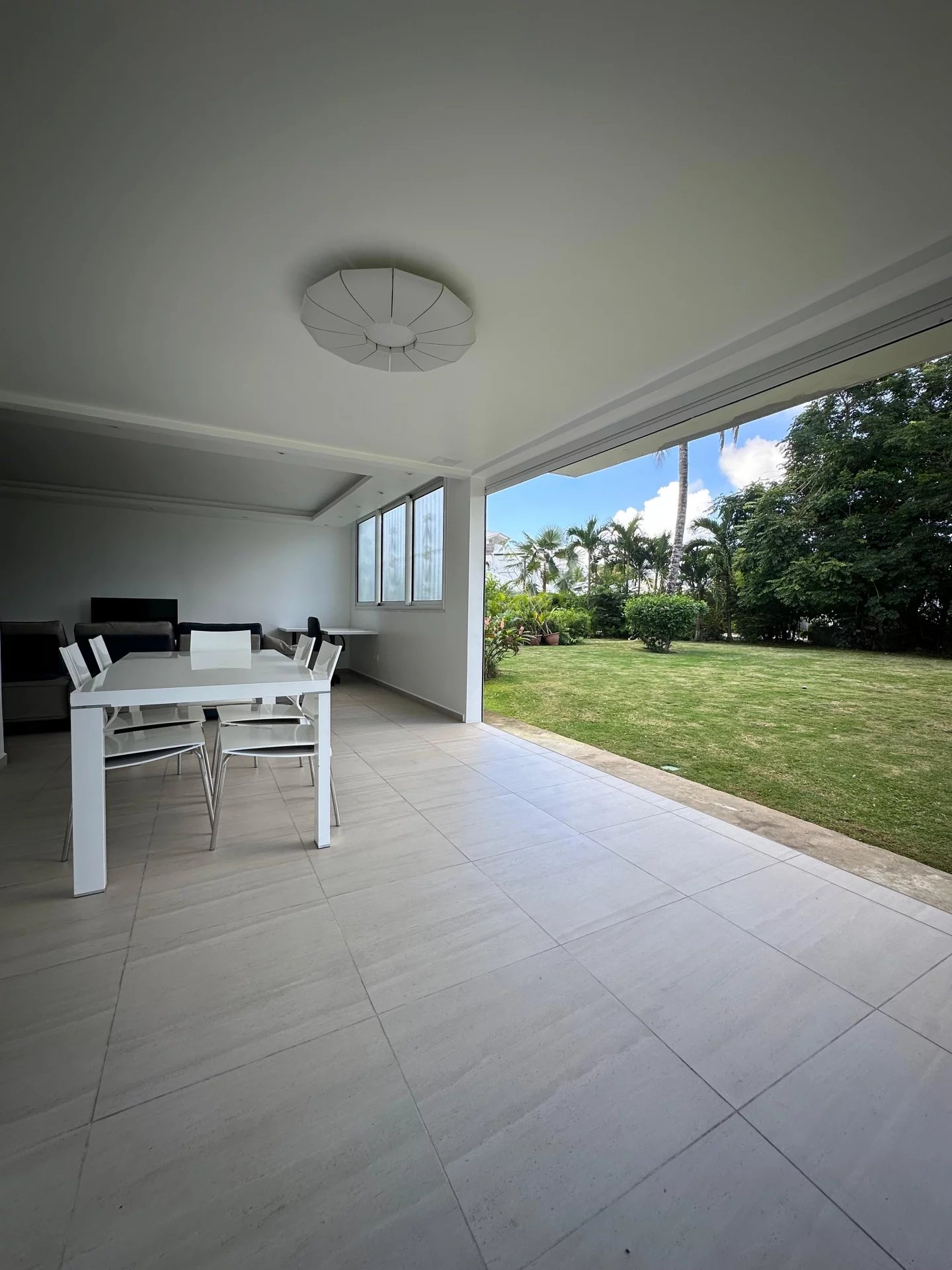 Location Appartement Le Gosier