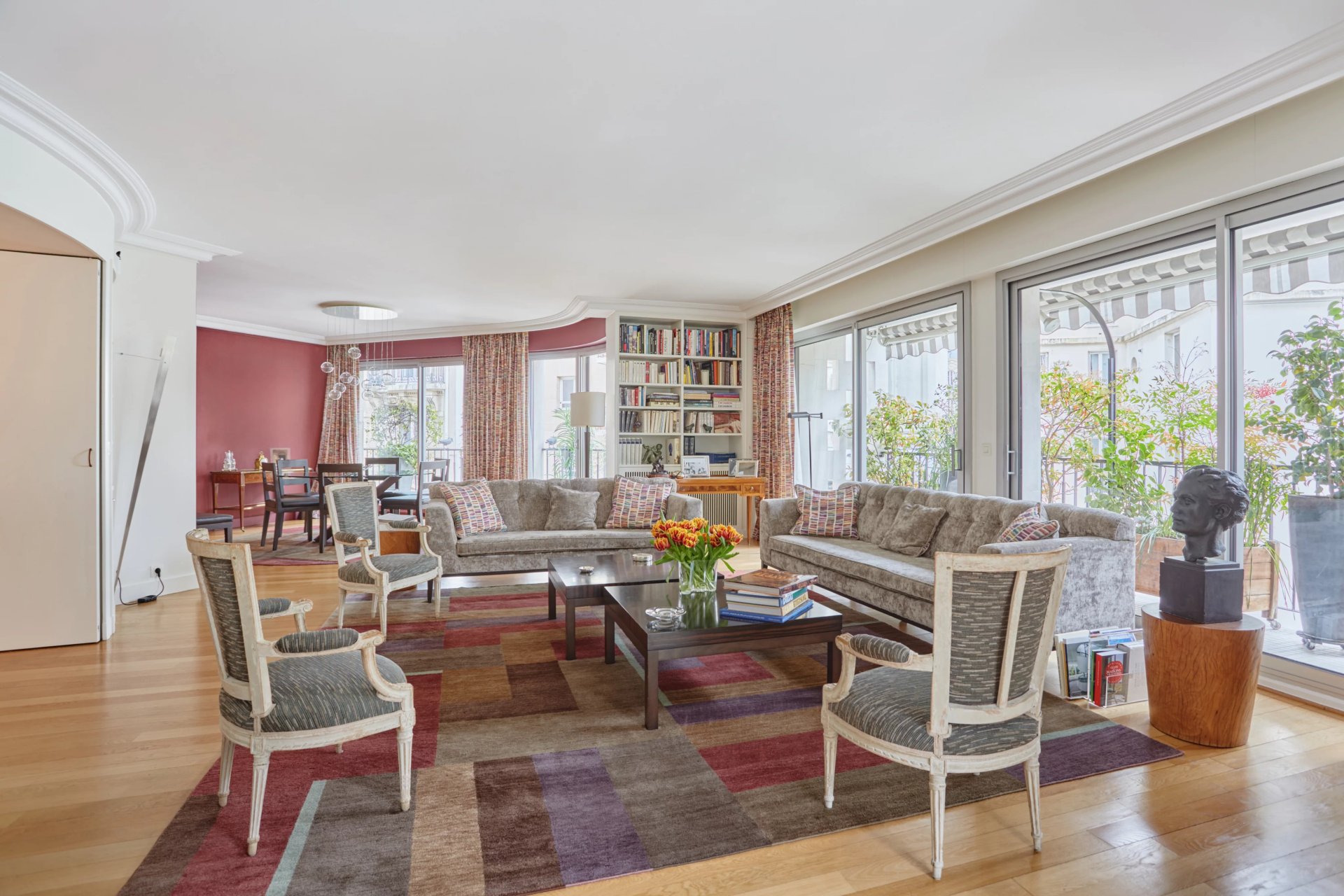 4 Bedroom Apartment/Flat's Image 3