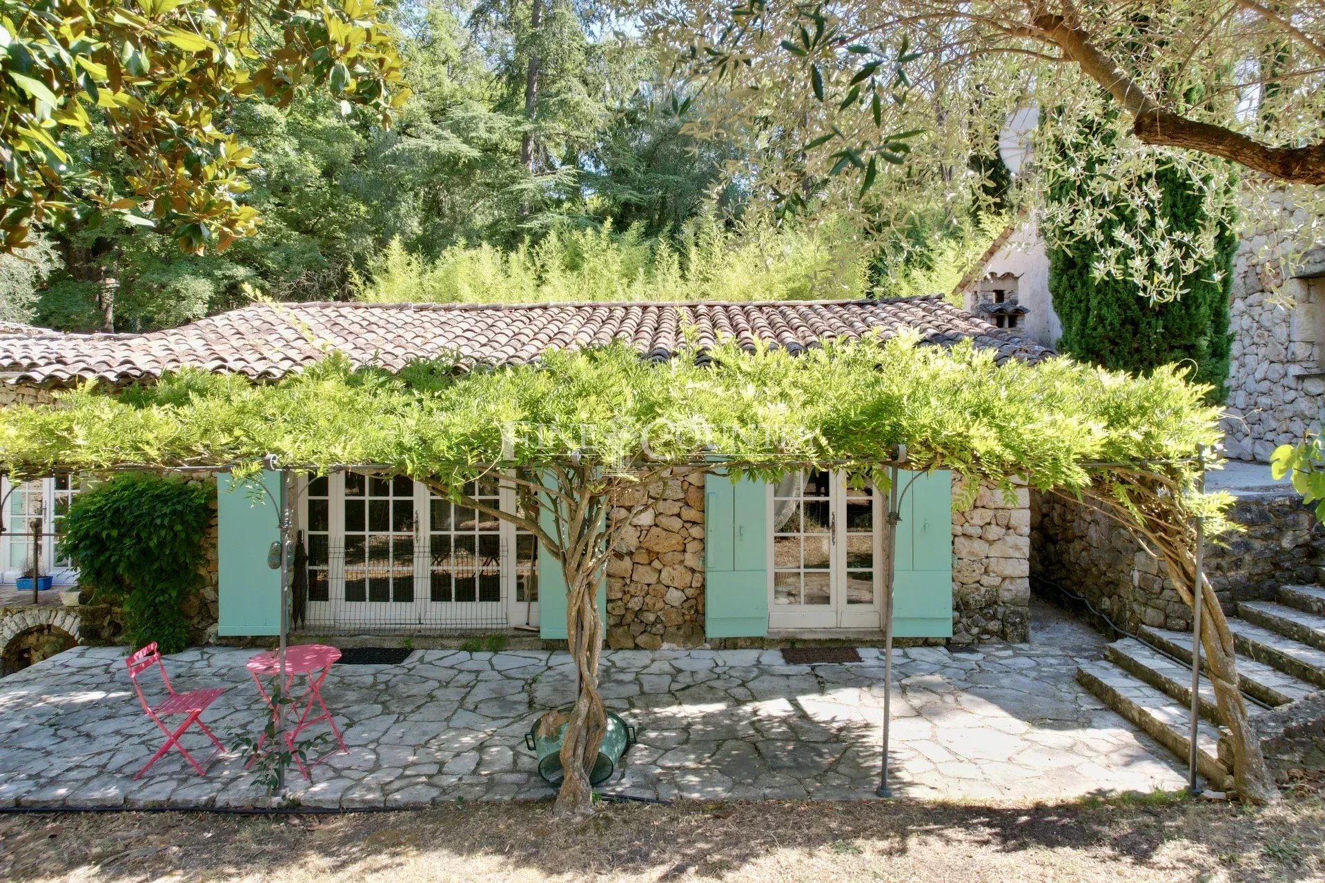 Photo of villa for sale in Opio