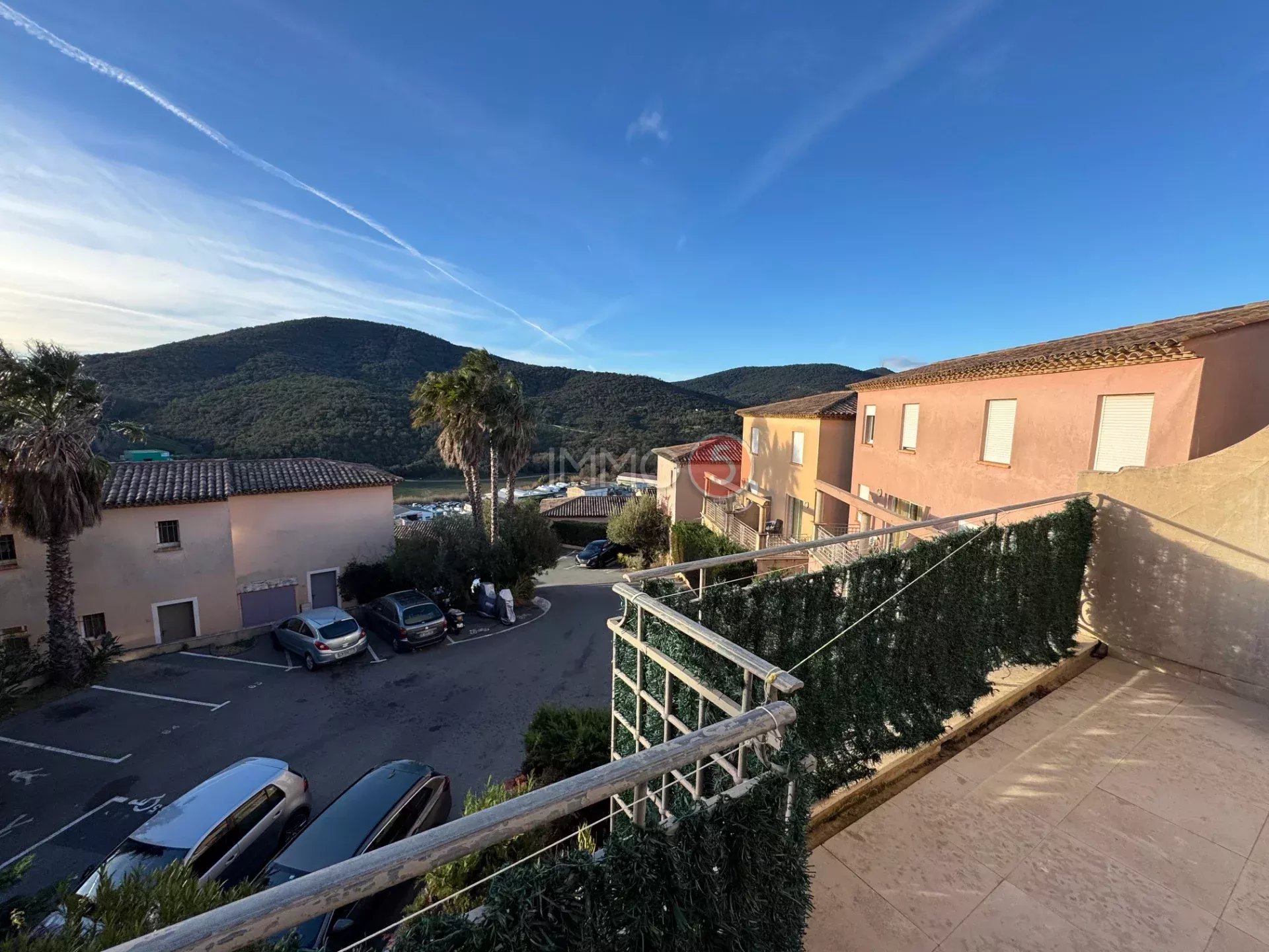 Vente Appartement Sainte-Maxime