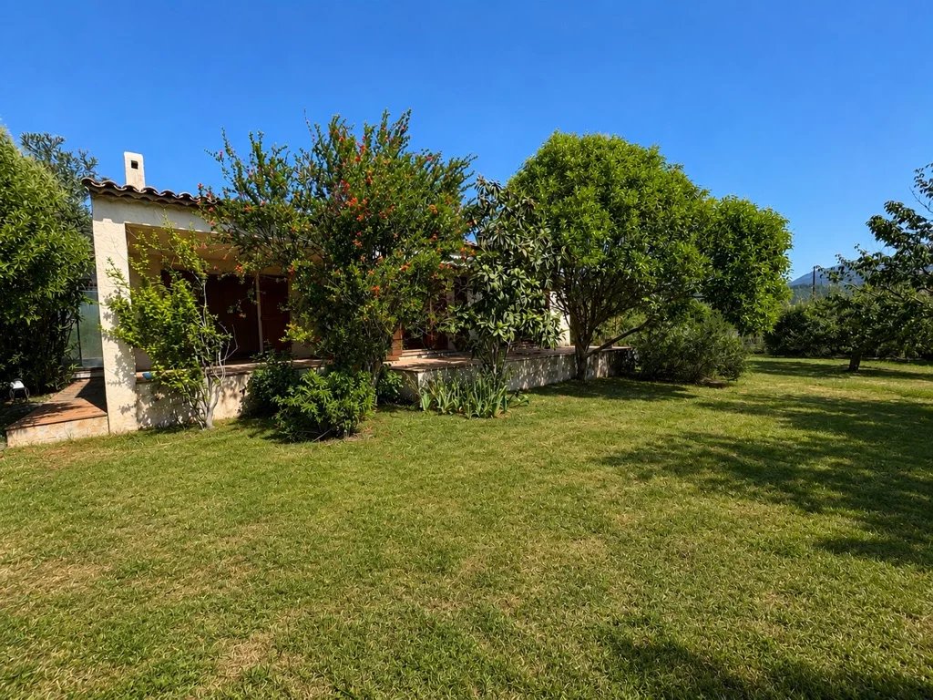 Vente Maison Carros