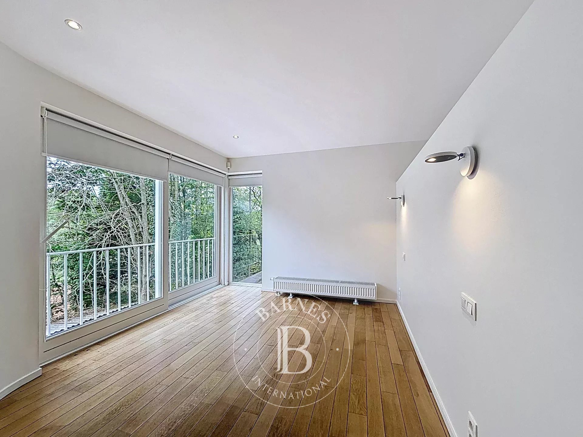 UCCLE - House 3CH 3SDB terrace garden