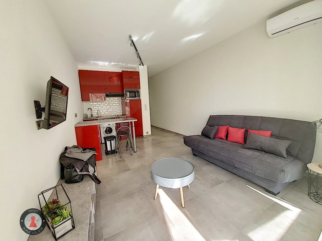 LOCATION ETUDIANTE STUDIO meublé 26m² Refait à neuf pour étudiant - Photo 3