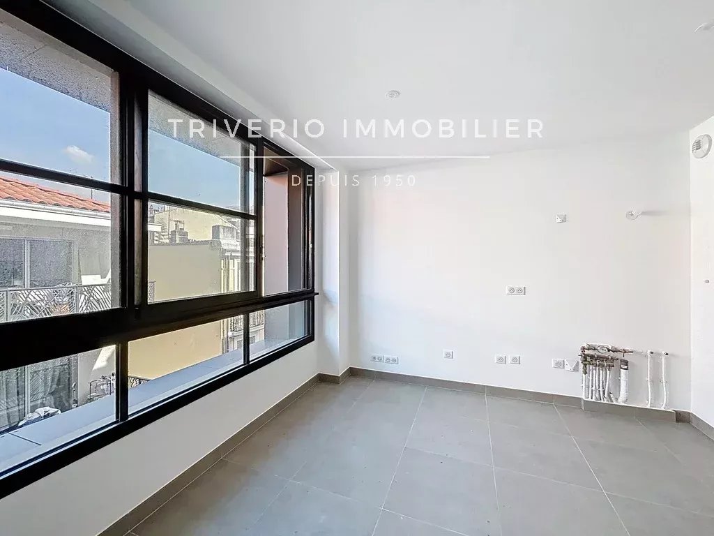 Vente Appartement Cannes