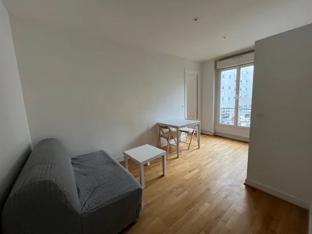 3 PIECES MEUBLE - PORTE D ORLEANS