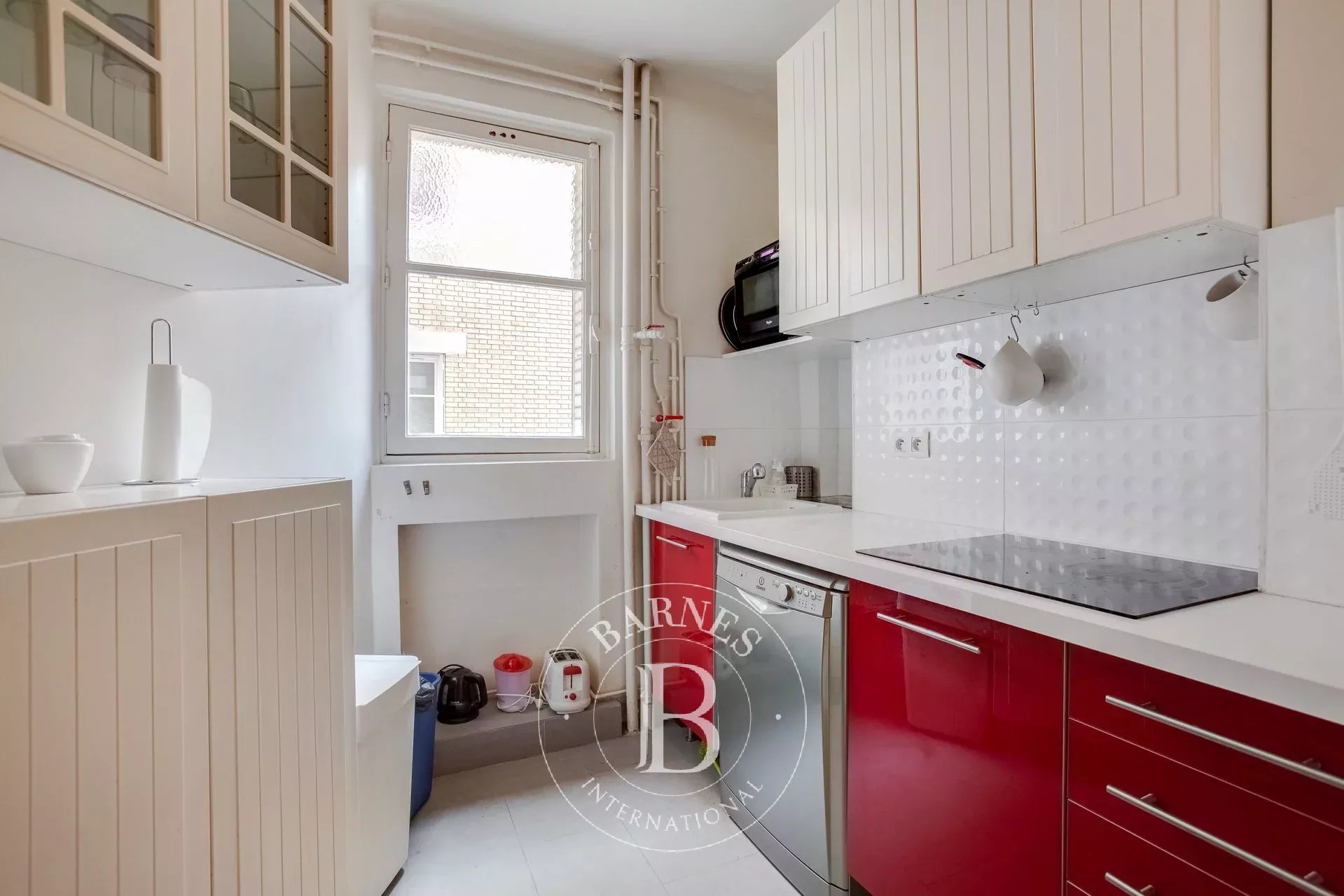 Daire Neuilly-sur-Seine - picture 21