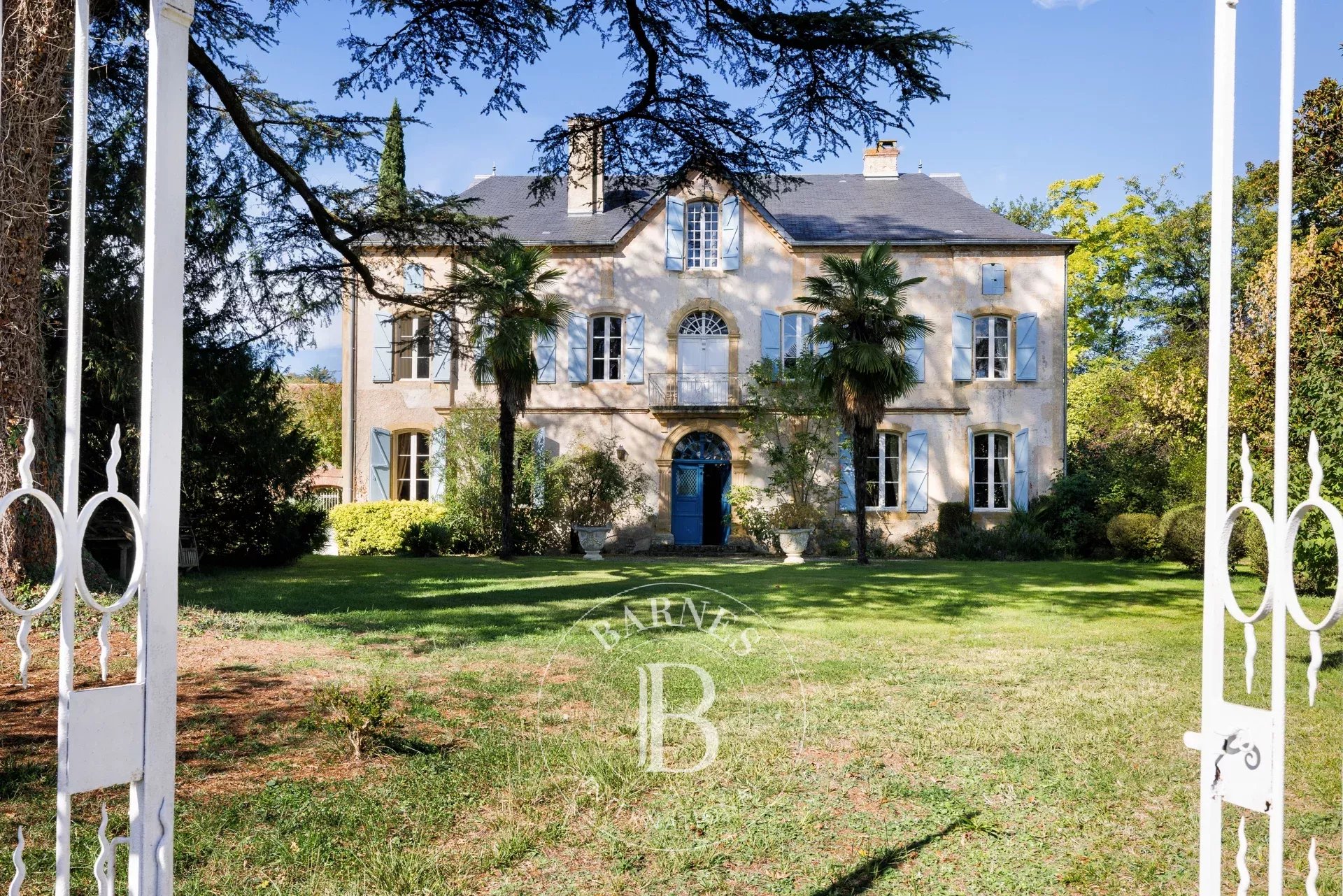 Château Maubourguet  -  ref 86352312 (picture 3)