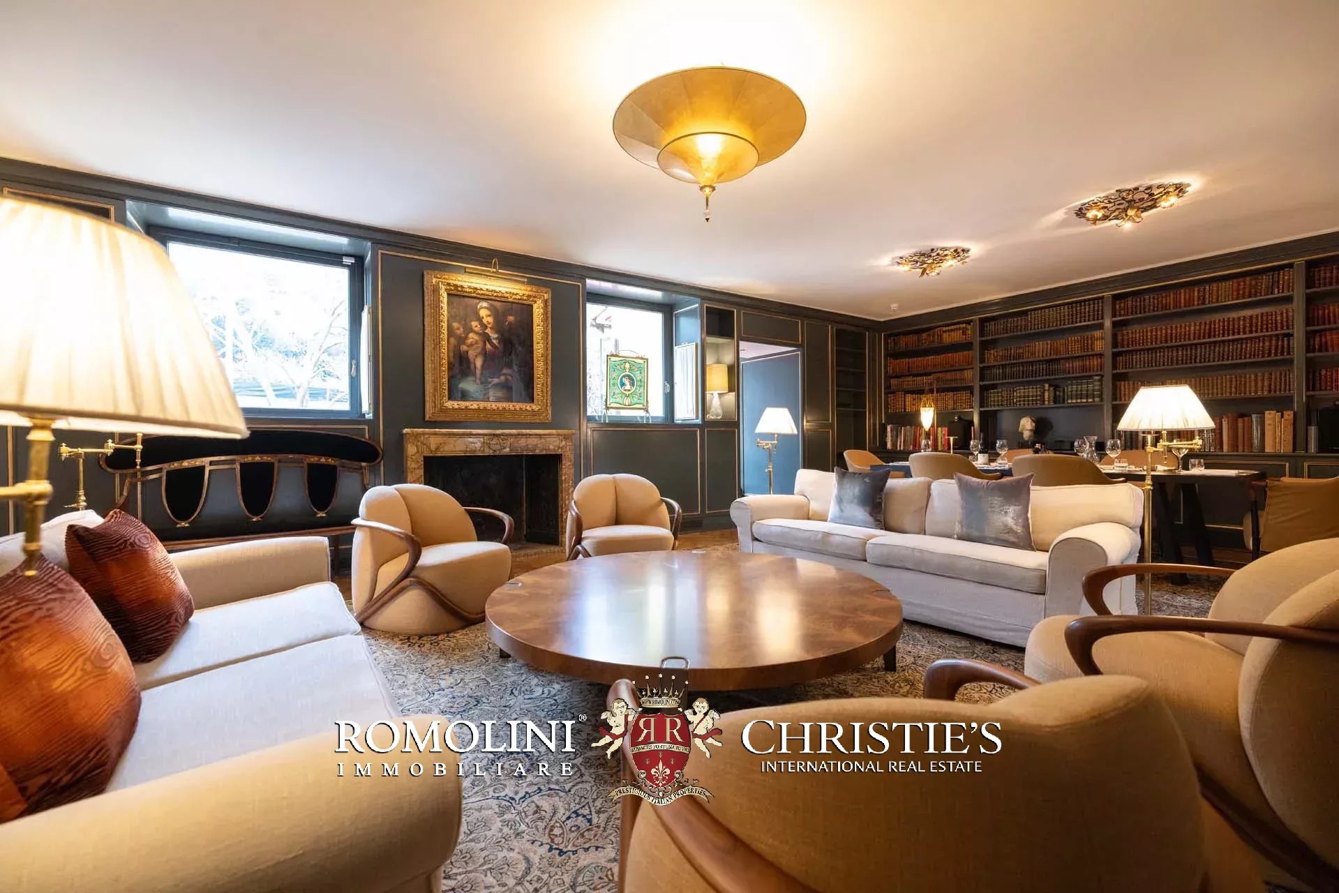 16 Bedroom Villa/Townhouse's Image 19