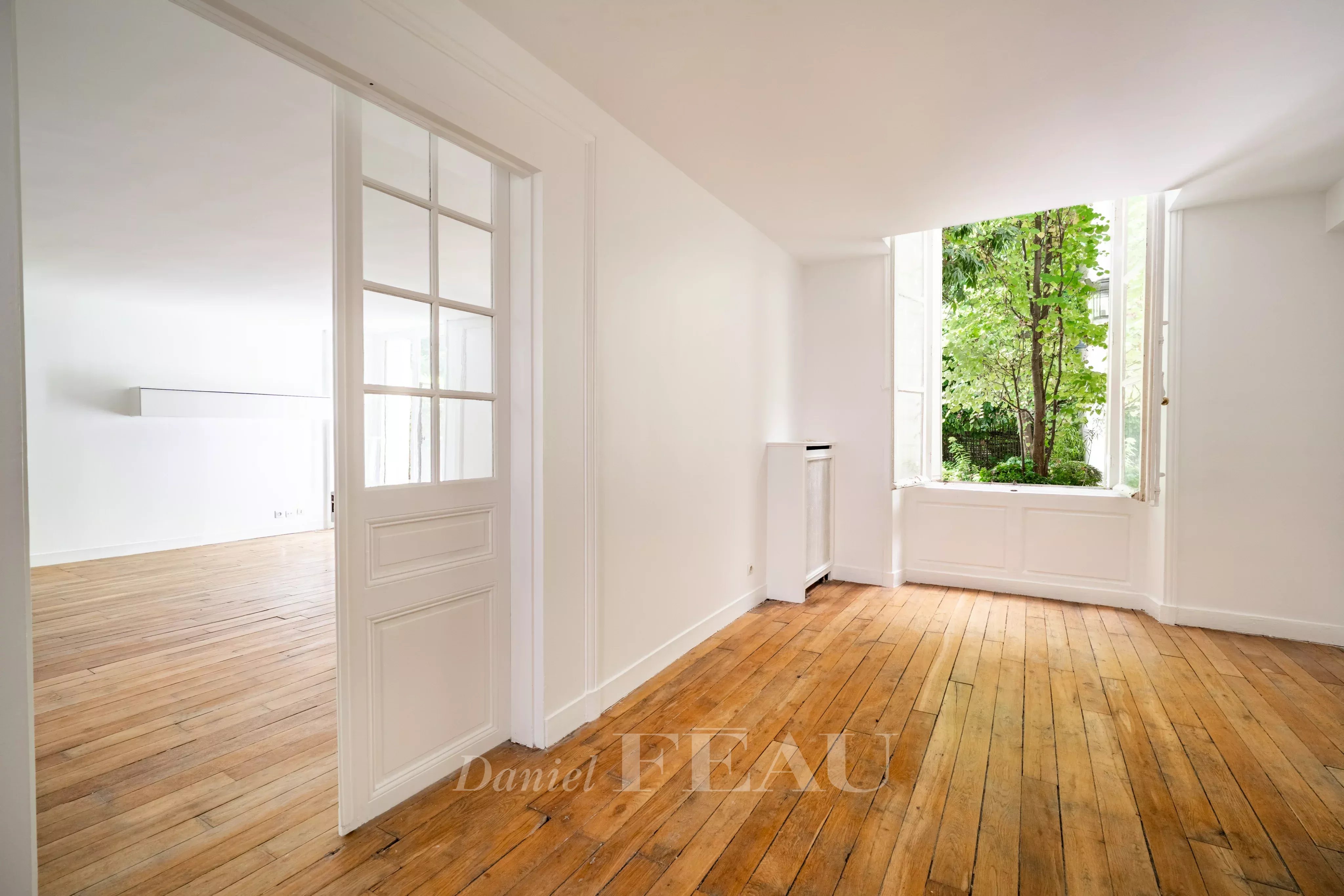 Vente Appartement Paris 7ème