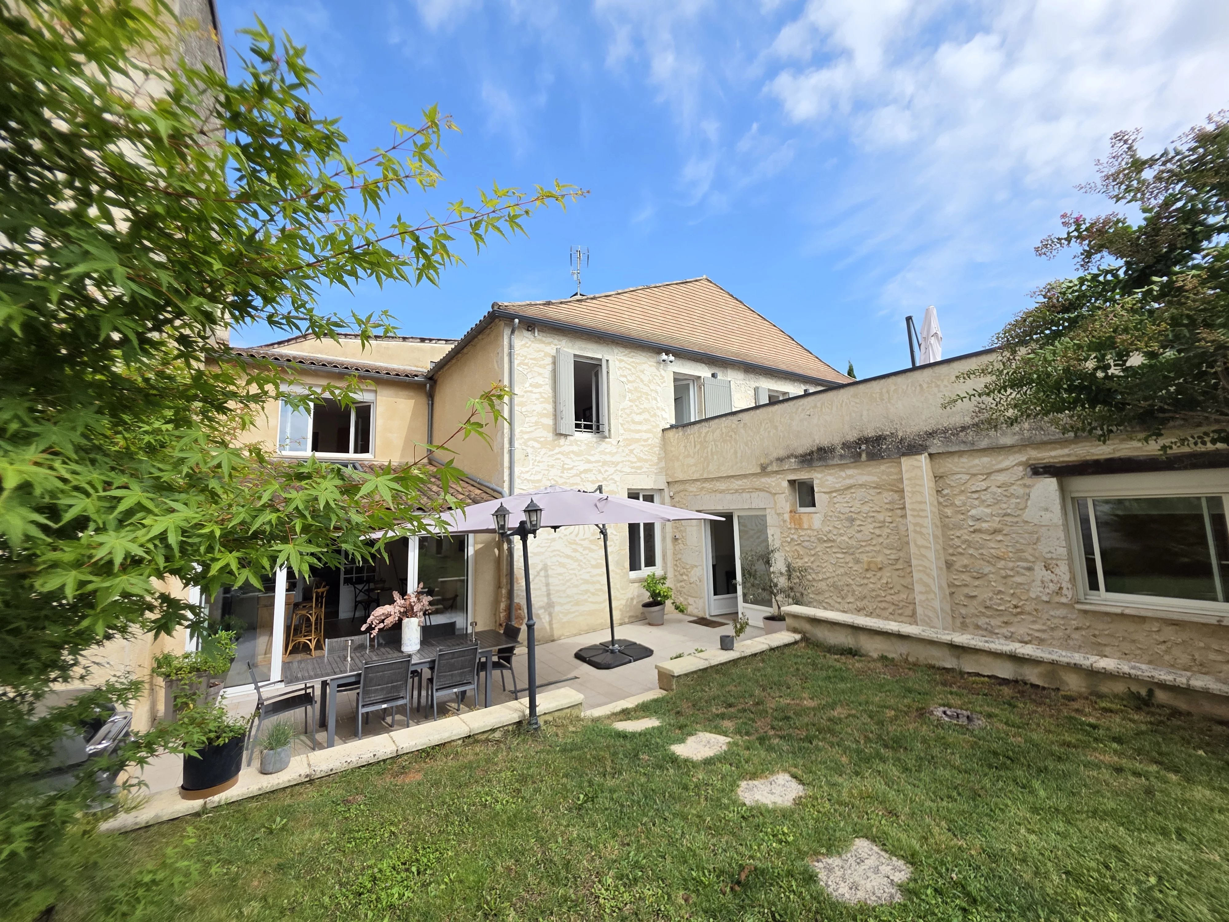 Could this be the Dordogne's finest hospitality opportunity?