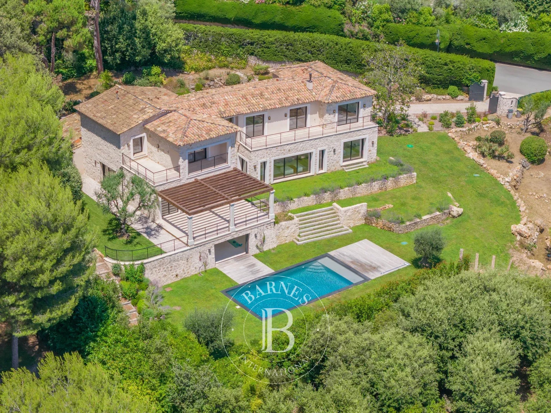 Villa Saint-Paul-de-Vence  -  ref 87147635 (picture 2)
