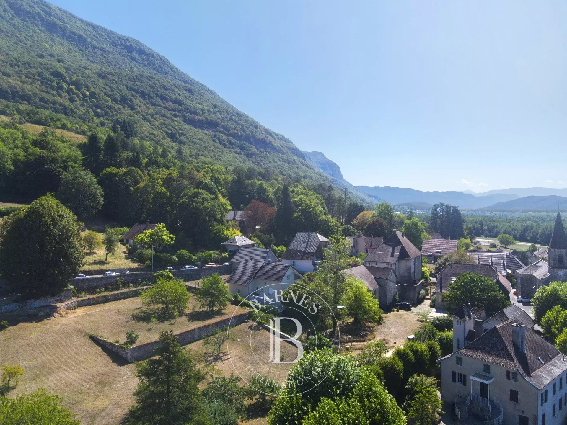 Maison de village Talissieu  -  ref 87170272 (picture 2)