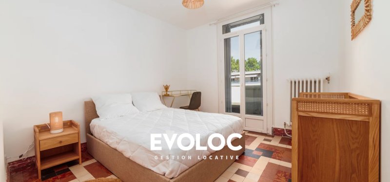 Photo 3 — LOCATION T4 MEUBLE - MONTPELLIER
