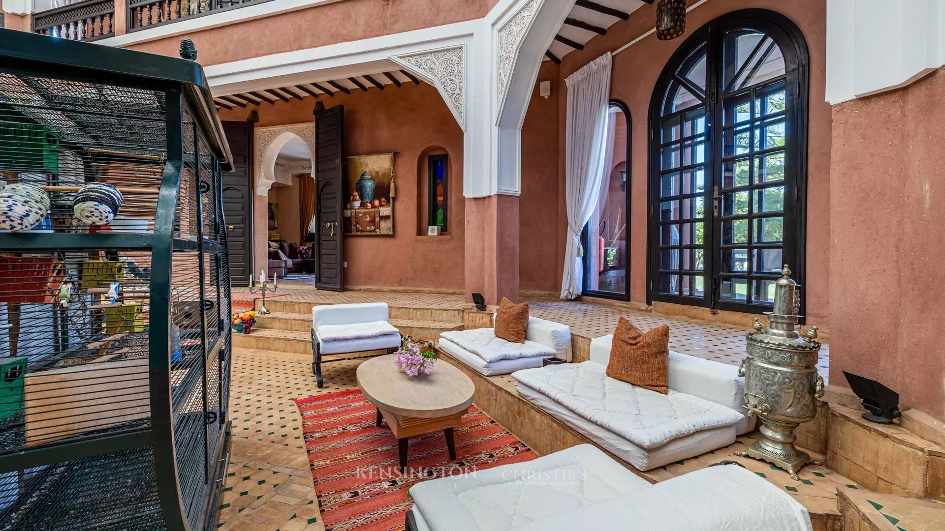 9 Bedroom Villa/Townhouse's Image 126