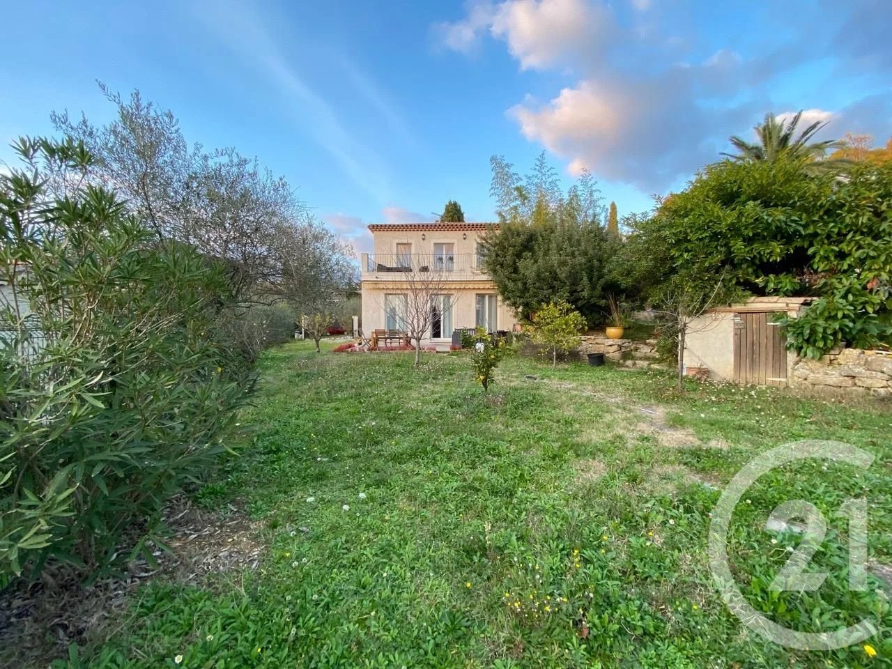 Vente Maison Valbonne